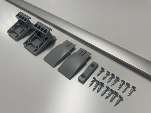 Table rail kit - vw,