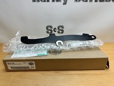 Genuine Harley-Davidson Sportster Detachable Windshield BRACKET Left 58710-09