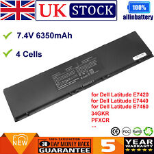 Laptop Battery for Dell