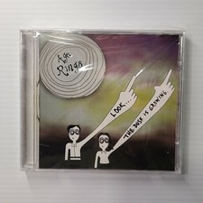 AGE RINGS: LOOK THE DUSK IS