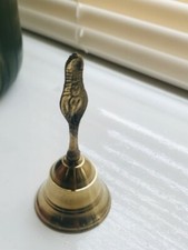  PRAYER BELL GHANTI TEMPLE