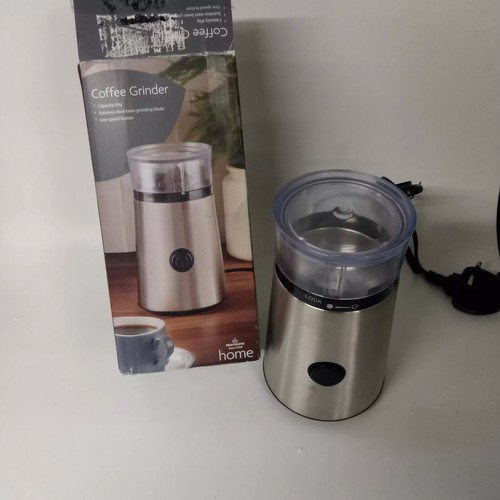 Home coffee grinder - coffee,