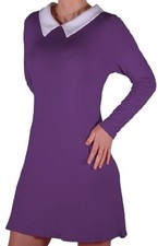 Womens Long Sleeve Thigh