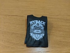WWE shirt from Ryback elite
