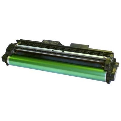 Printer laser imaging drum - printer,