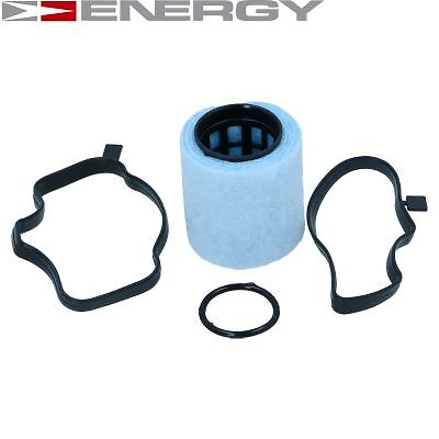 Filter crankcase breather for - crankcase,