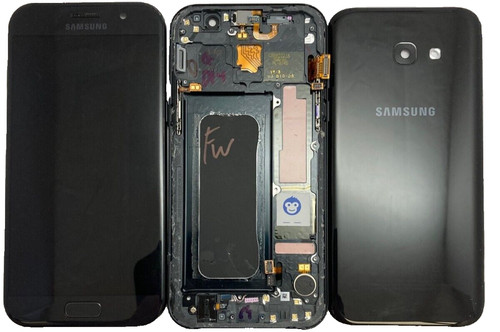 Genuine samsung galaxy - samsung,