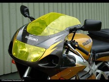 Suzuki GSX-R750 SRAD