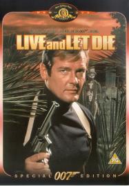 Live and let die - dvd, (2000)