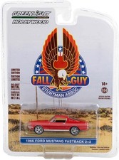 Greenlight 1:64 Fall Guy 1966