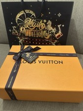 100% Auth Louis Vuitton limit