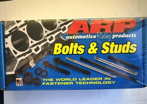 Arp cylinder head - arp, bolts