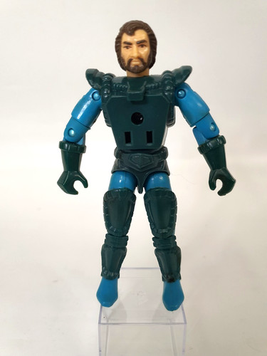 Visionaries hasbro 1987 - hasbro,