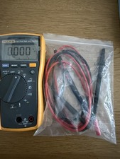 Fluke 116 true RMS Multimeter