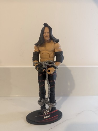 Wwe elite series - wwe, collection