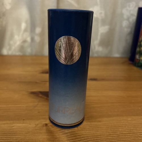 Vintage avon surreal perfumed - avon,