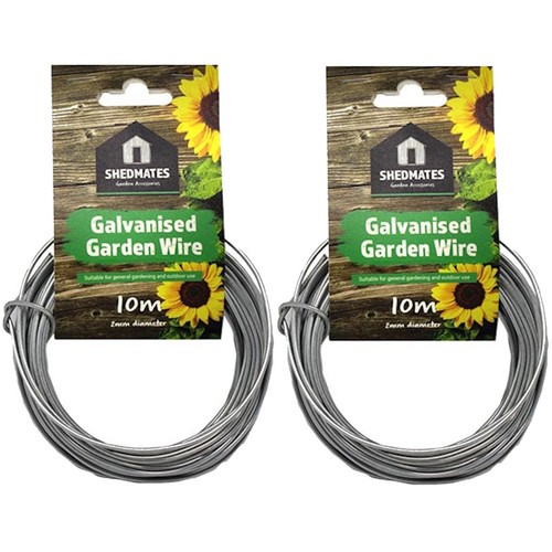 20m galvanised - 20m, 2