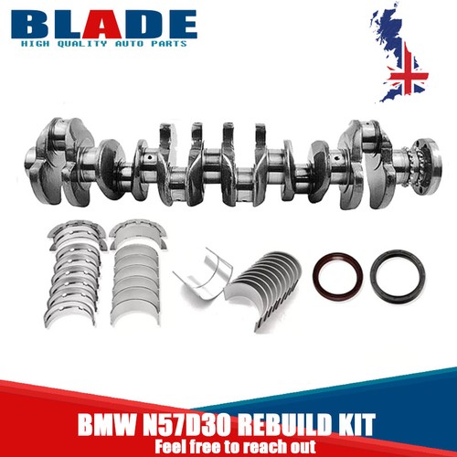 For bmw series - 5,