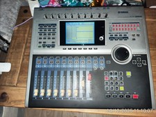 Yamaha AW2816 Digital