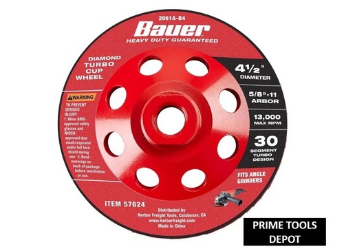 Bauer diamond turbo - diamond,