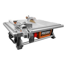 RIDGID 6.5-Amp 7 in. Blade