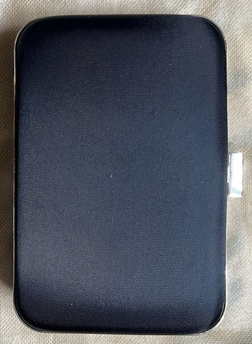 Hugo boss parfums black and - black,