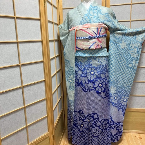 6141 japanese vintage - 6141#,