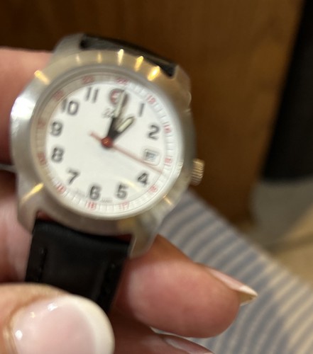 Ladies timex nurse watch - timex, nurse's