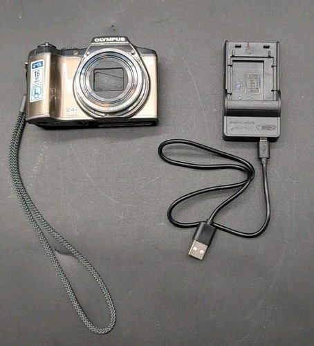 Olympus 31mr digital - olympus,