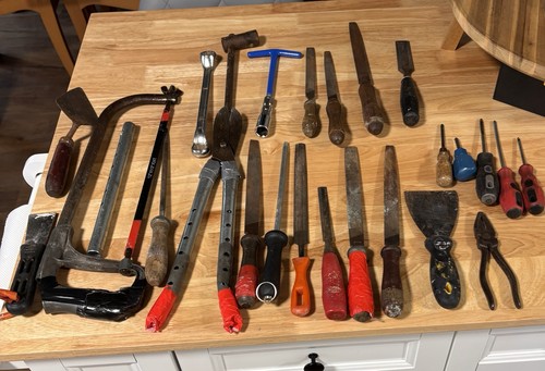 Tools bundle - tools,