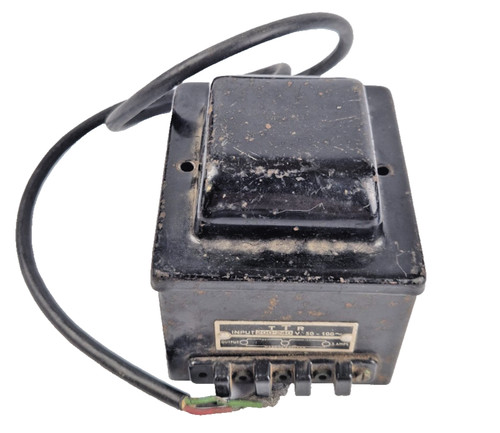 Trix twin railway gauge - twin,