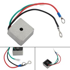 Voltage Regulator Rectifier