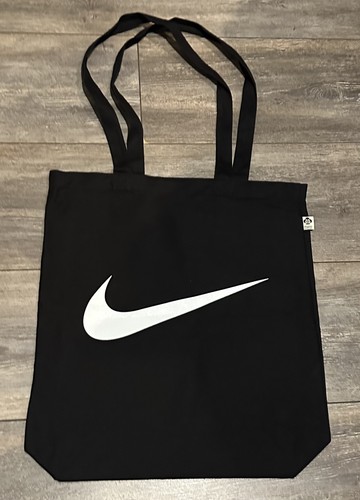 Brand new nike swoosh - brand, black