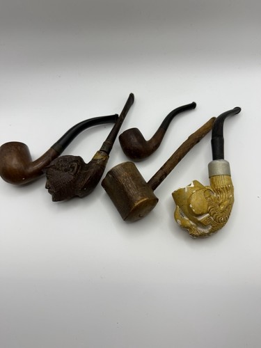Vintage estate tobacco - estate,