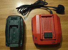 Hilti 350 fast - c,