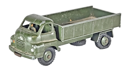 Dinky toys 621 - toys, bedford