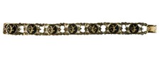 Vintage 1940's Siam Sterling