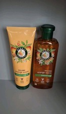 HERBAL ESSENCES ORANGE SCENT