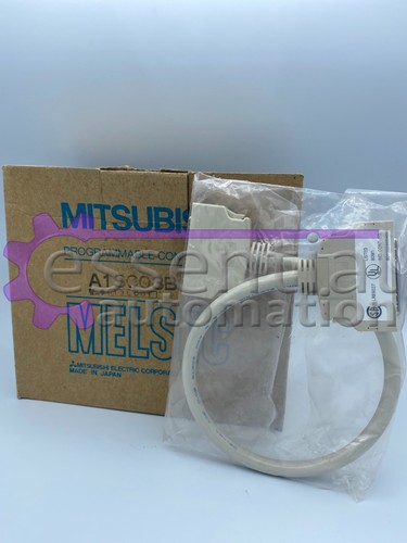 Mitsubishi melsec plc a1s c03b - melsec, a1s-c03b