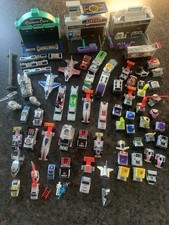 Matchbox Connectables Bundle