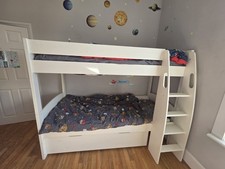 Stompa Bunk Bed With Huge