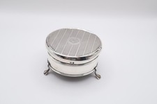 Antique sterling silver - antique,