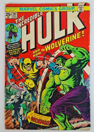 The incredible hulk - incredible,