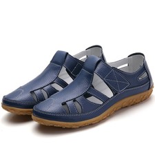 Ladies Summer Sandal Hollow