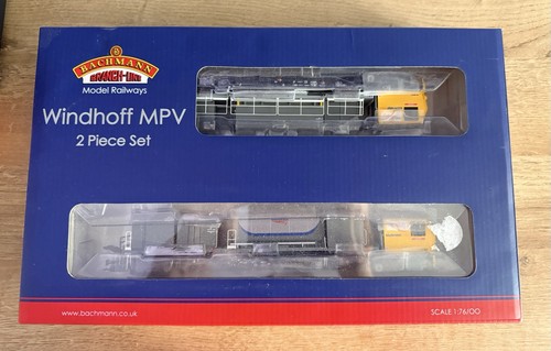 Bachmann branchline gauge - bachmann,