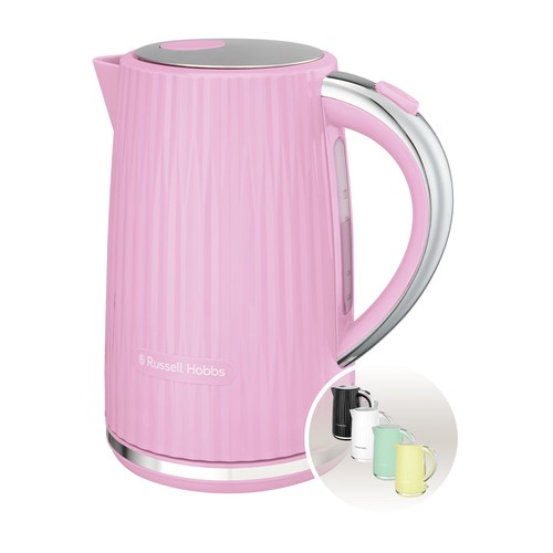 Russell hobbs electric kettle - electric,