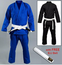 450gsm Jiu Jitsu Gi Pearl