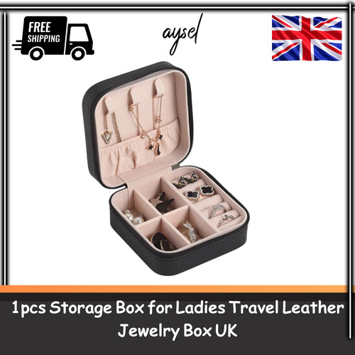 1pcs storage box for ladies - 1pcs,