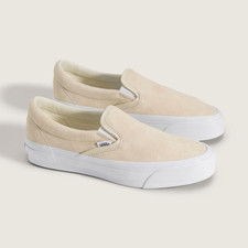 Vans Premium Classic Slip-On