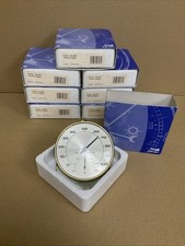 TFA Thermometer Hygrometer New